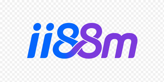 ii88m logo